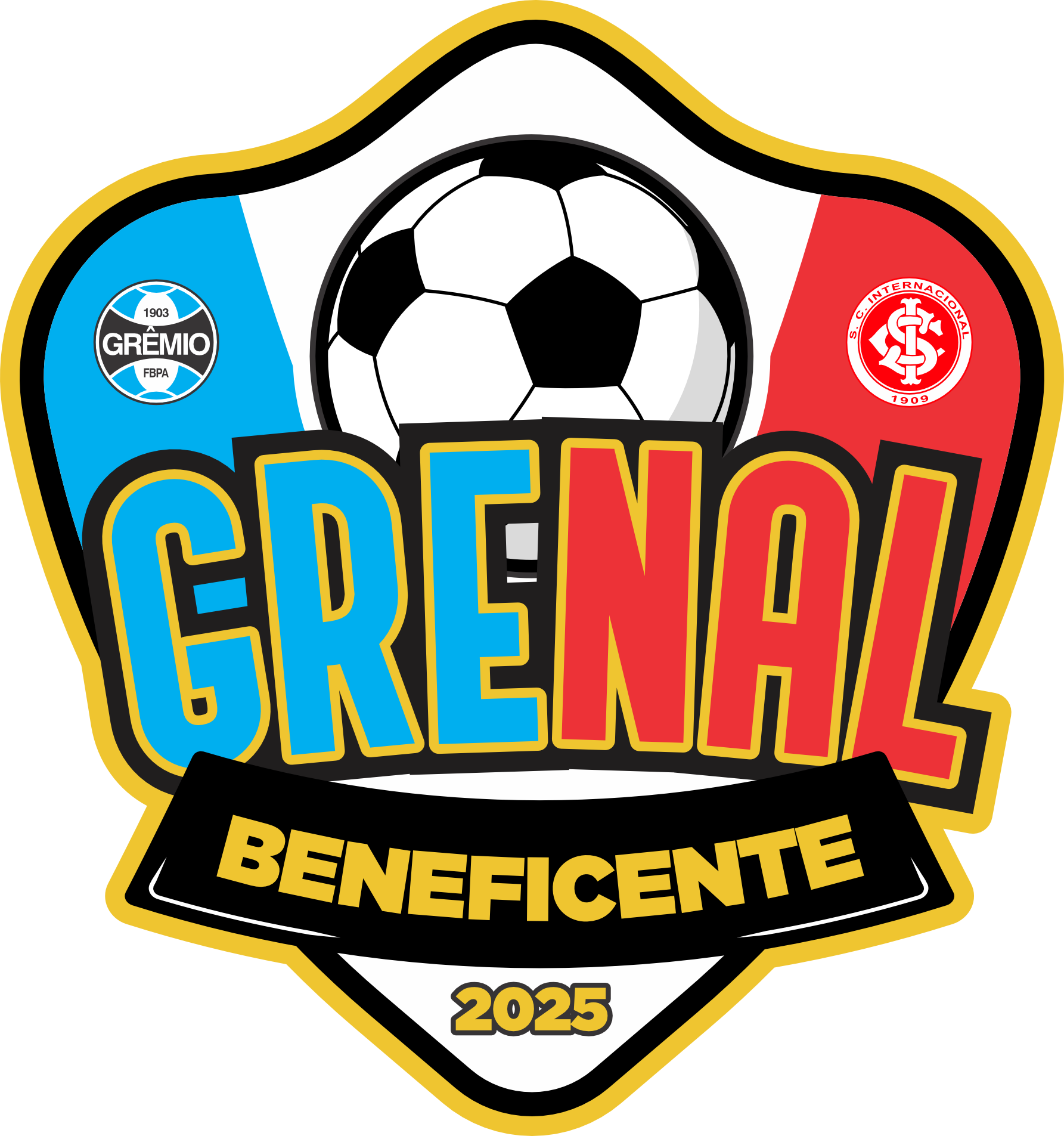 Logo Grenal